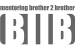 Mentoring Brother 2 Brother, Inc Logo