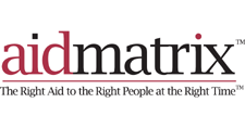 The Aidmatrix Foundation, Inc. Logo