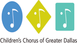 Children's Chorus of Greater Dallas Logo