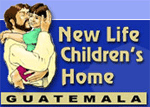 New Life Children's Home