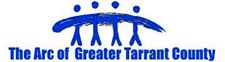The Arc of Greater Tarrant County Logo