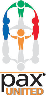 paxUnited - The National Mediation Center Logo